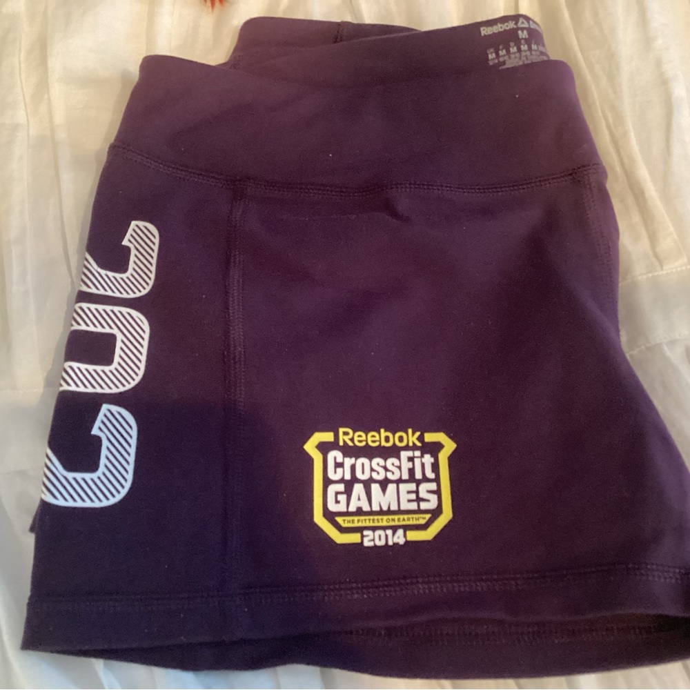 CrossFit Shorts
